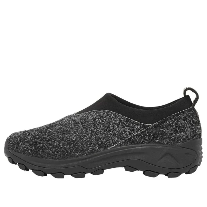 TRL Winter Moc 3 «Black Oyster»