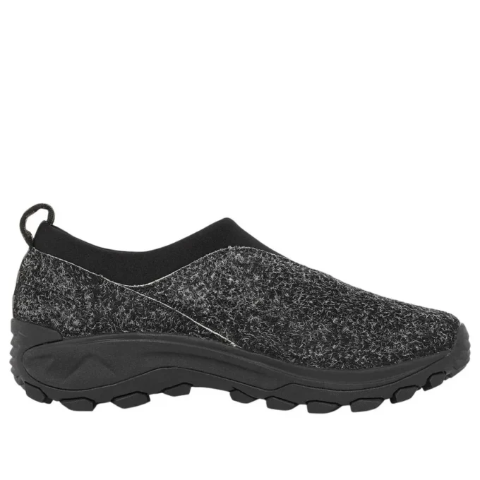 TRL Winter Moc 3 «Black Oyster»