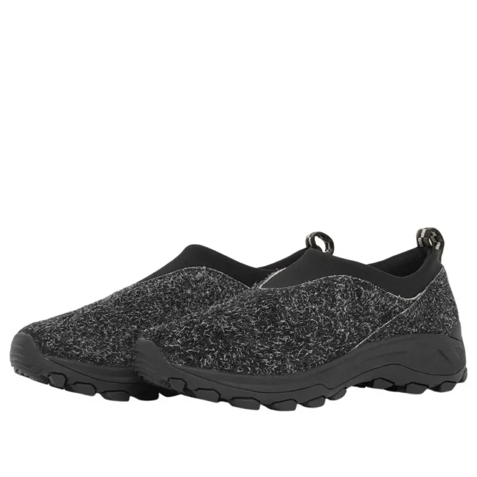 TRL Winter Moc 3 «Black Oyster»