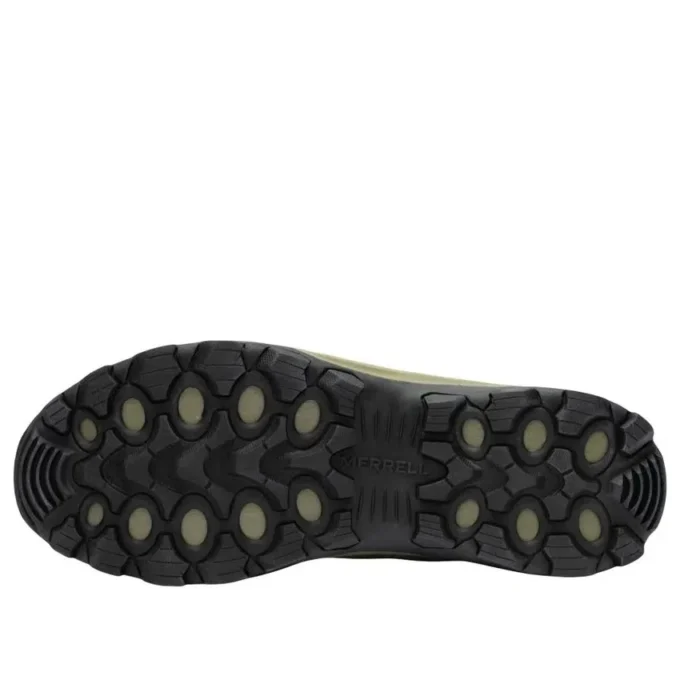 TRL Winter Moc 3 «Black Oyster»
