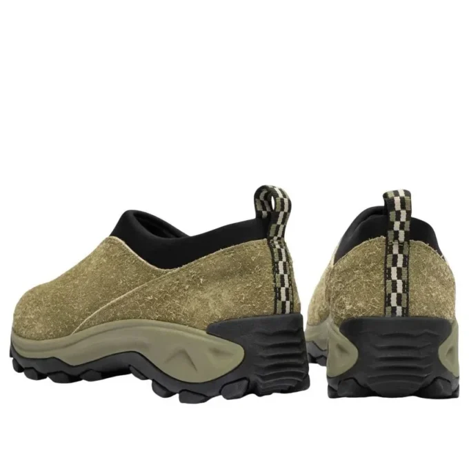 TRL Winter Moc 3 «Herb»