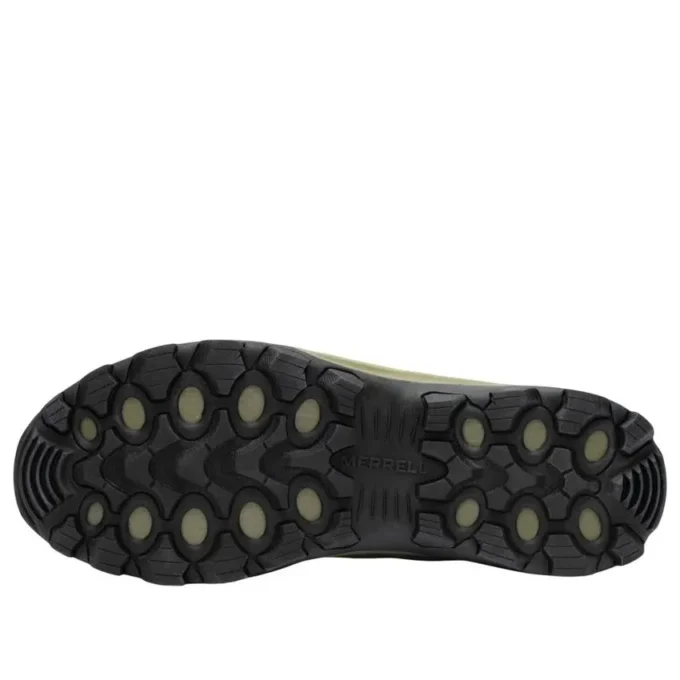 TRL Winter Moc 3 «Herb»