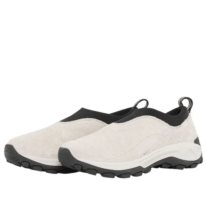 TRL Winter Moc 3 «Moonbeam»