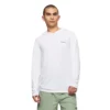 Tundra Tencel-hettegenser for menn