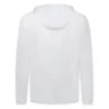 Tundra Tencel-hettegenser for menn