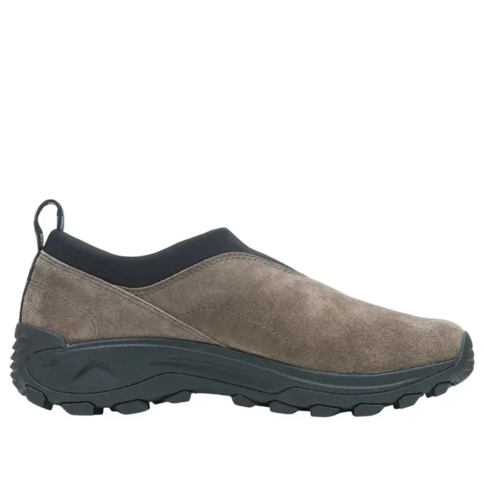 Winter Moc 3 «Gunsmoke»