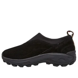 Winter Moc 3 «Svart»