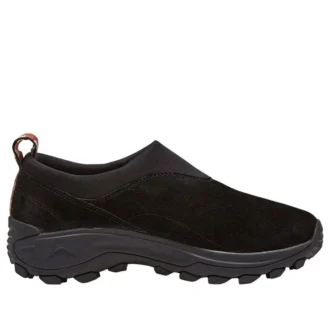 Winter Moc 3 «Svart»