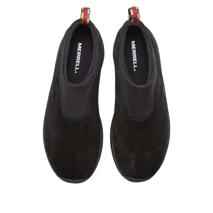 Winter Moc 3 «Svart»