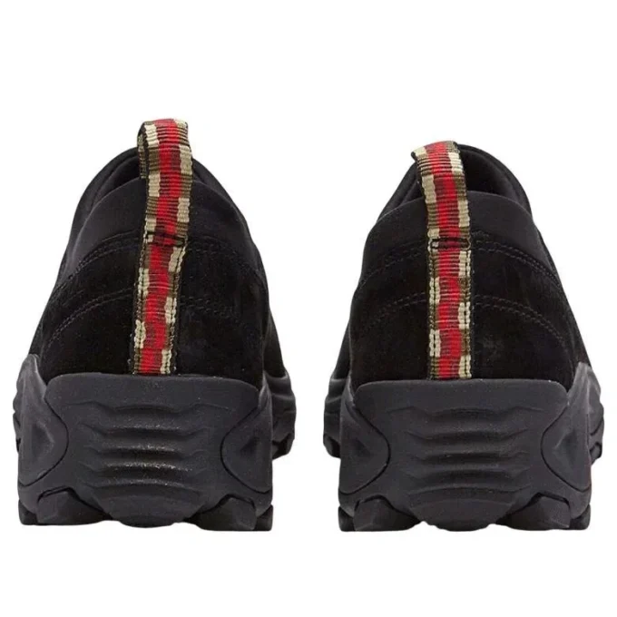 Winter Moc 3 «Svart»