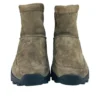 Winter Pull On «Gunsmoke»