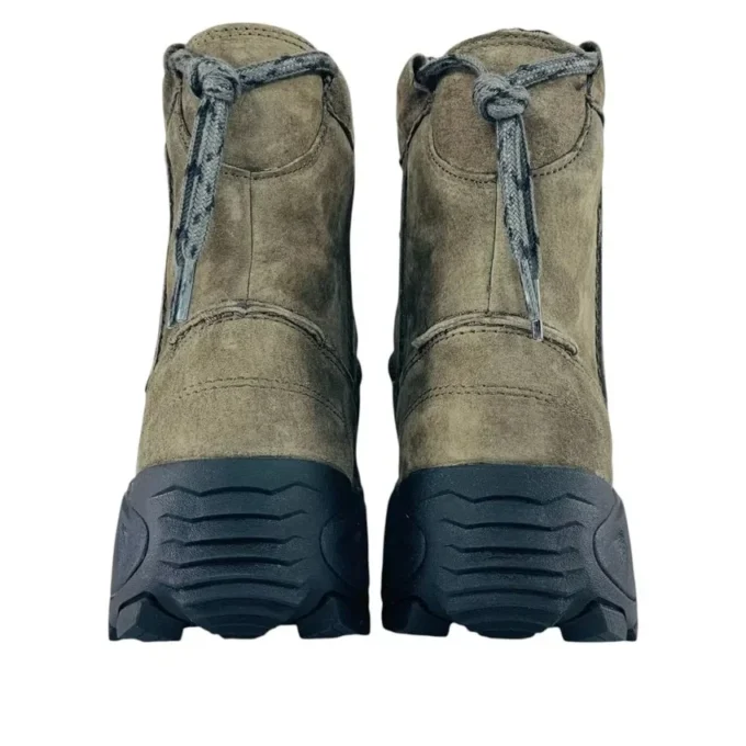 Winter Pull On «Gunsmoke»