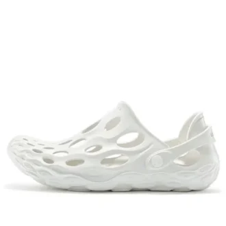 (WMNS) Merrell Hydro Moc «White»