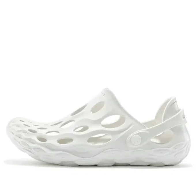 (WMNS) Merrell Hydro Moc «White»