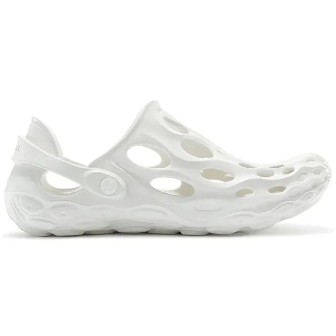 (WMNS) Merrell Hydro Moc «White»