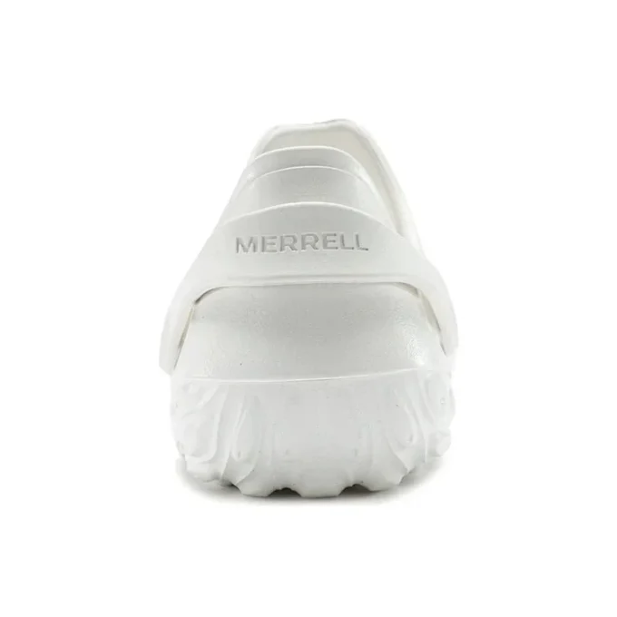 (WMNS) Merrell Hydro Moc «White»