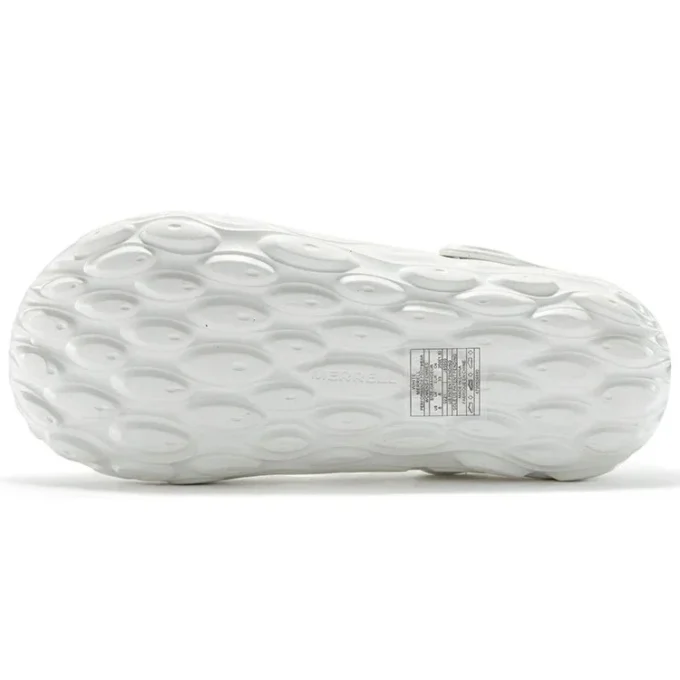 (WMNS) Merrell Hydro Moc «White»