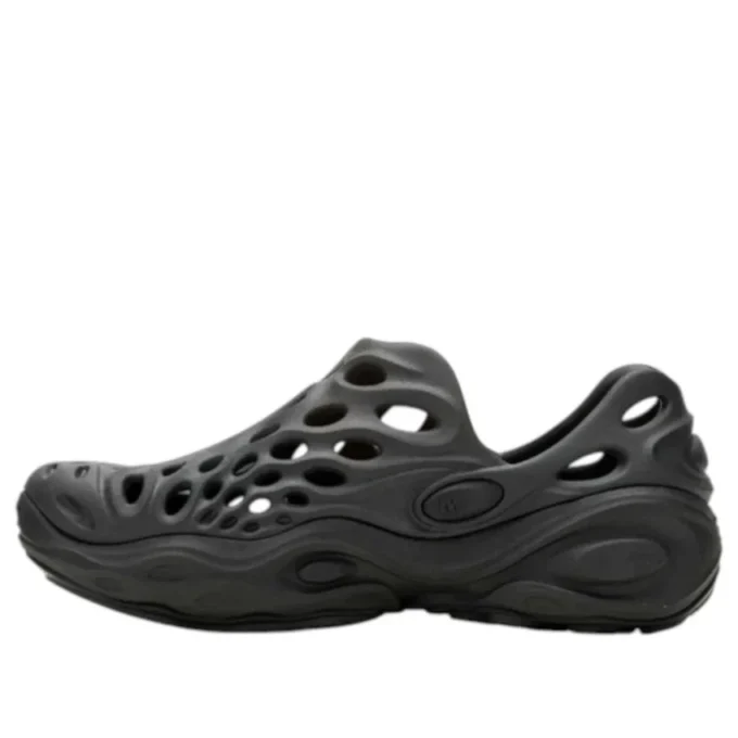 (WMNS) Merrell Hydro Next Gen Moc SE «Black»