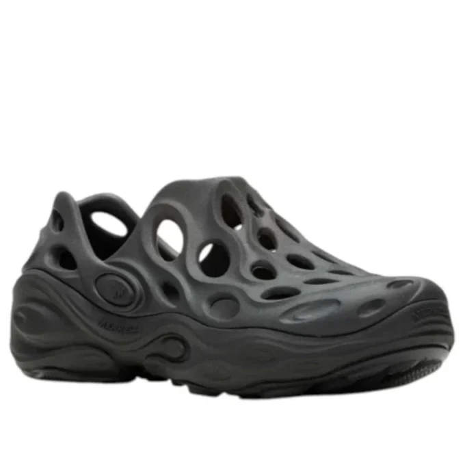 (WMNS) Merrell Hydro Next Gen Moc SE «Black»
