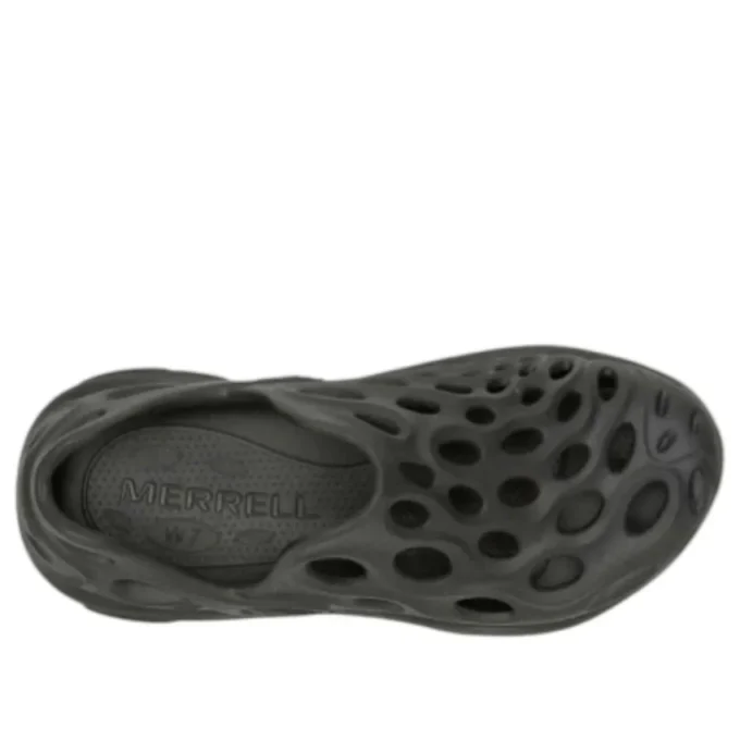 (WMNS) Merrell Hydro Next Gen Moc SE «Black»