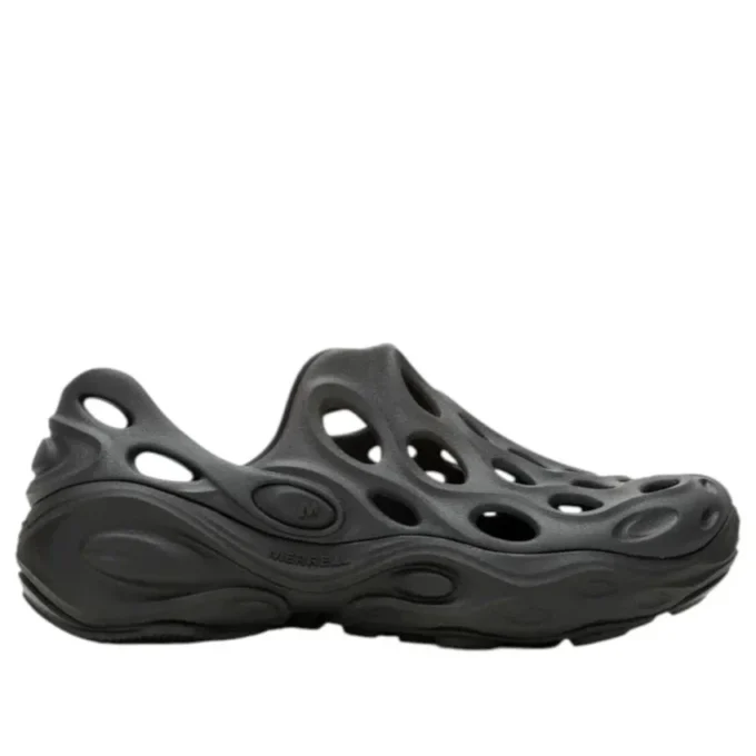 (WMNS) Merrell Hydro Next Gen Moc SE «Black»