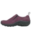 (WMNS) Merrell Jungle Moc «Burgundy»
