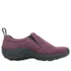 (WMNS) Merrell Jungle Moc «Burgundy»