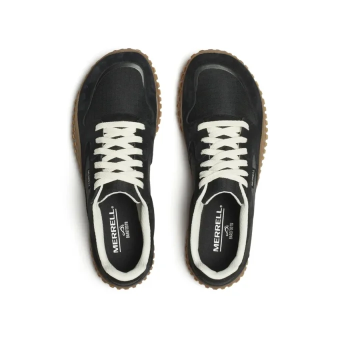 Wrapt-sneaker for menn